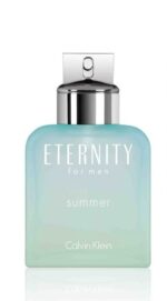 Calvin Klein Eternity Summer EDT vyrams 100ml  gaivus aromatas