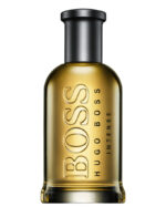 Tualetinis vanduo Hugo Boss No. 6 Bottled Intense EDT 50 ml