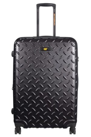 Didelis lagaminas Cat 8368601 – patvarus ir erdvus