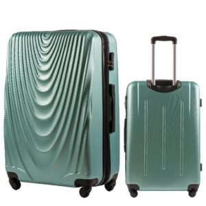 Didelis Wings 304 lagaminas 75cm  tvirtas ir patogus