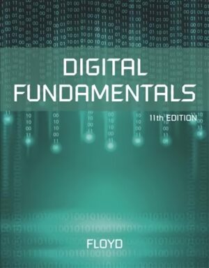 Digital Fundamentals 11th edition – pagrindinės skaitmeninės technolog