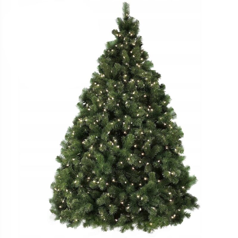 Dirbtinė Kalėdinė eglutė Kadax K5550, 180 cm