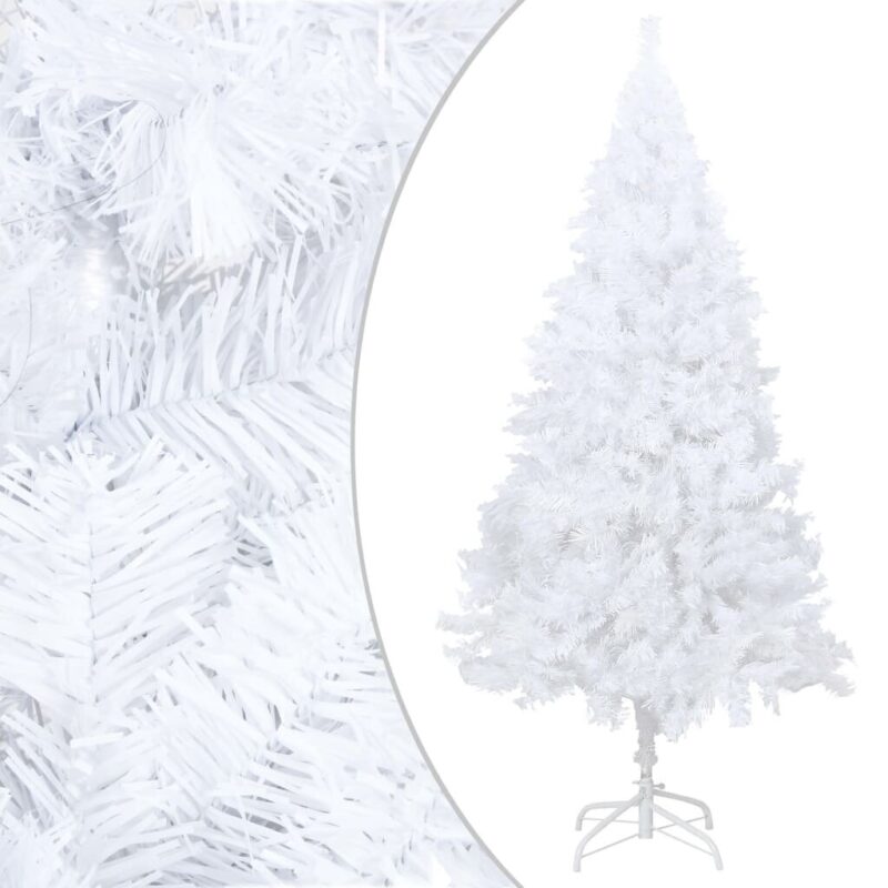 Kalėdinė eglutė su LED/žaisliukais, 180cm