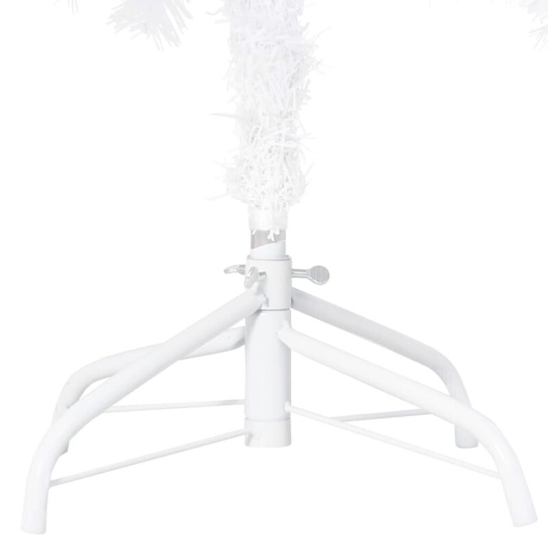 Kalėdinė eglutė su LED/žaisliukais, 180cm - Image 4