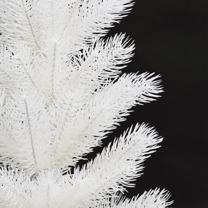 Kalėdinė eglutė su LED/žaisliukais, 90cm - Image 3