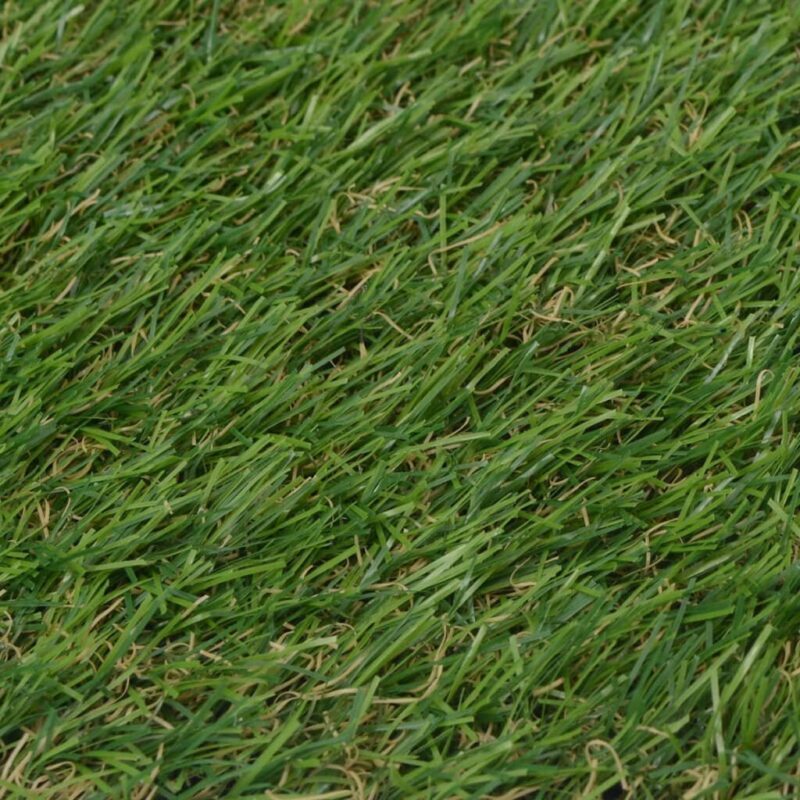 Dirbtinė žolė 1x10m 20 mm aukščio  praktiška ir patvari