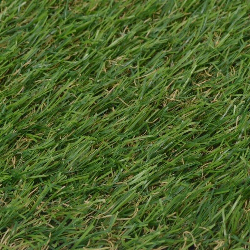 Dirbtinė žolė 1x10m 20 mm aukščio  praktiška ir patvari
