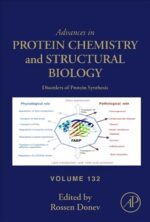 Disorders of Protein Synthesis Volume 132  mokslinė knyga