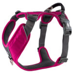 DOG Copenhagen Comfort Walk Pro S rožinės petnešos šunims
