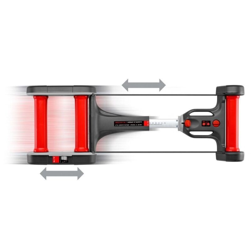 Dviračio treniruoklis Elite Quick-Motion - Image 5