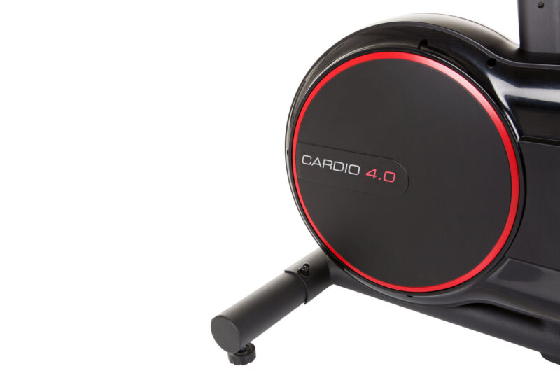 Dviratis treniruoklis Hammer Cardio 4.0 - Image 6