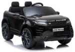 Dvivietis elektromobilis Lean Range Rover Evoque vaikams