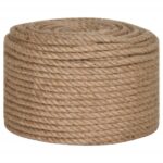 dziutovirvevidaxl50mx14mmcopyddc98reference  belsilt Džiuto virvė vidaXL 50 m x 14 mm  tvirta ir universali