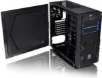 e46bbdec7090ace51624212692541b68reference  belsilt Thermaltake Versa H23 kompiuterio korpusas  patogus ir efektyvus