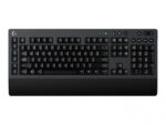 Logitech G613 Lightspeed   bevielė mechaninė klaviatūra