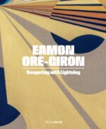 eamonoregironcompetingwithlightningac673reference  belsilt Eamon Ore Giron Competing with Lightning  menininko kūryba