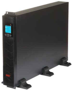 East ups maitintuvas at-ups2000rt/2-rack 2000 va east