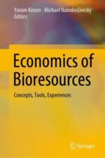 Economics of Bioresources konceptai ir praktika 2019