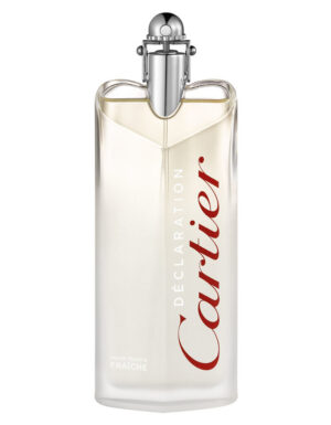 Cartier Declaration Fraiche EDT 100 ml – tualetinis vanduo vyrams