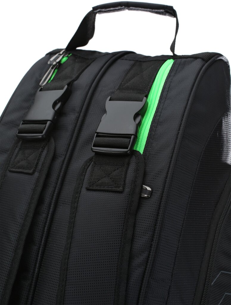 ede60e5fa559b89c341a94b53ac332bcreference belsilt Krepšys tenisui Prince Tour Future X6 talpus ir patogus