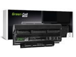 Nešiojamo kompiuterio akumuliatorius Green Cell Pro Laptop Battery for Dell Inspiron 15R N5010 N5050 N5110 17R N7010 N7110 Vostro 3450 3550 3750 7800mAh