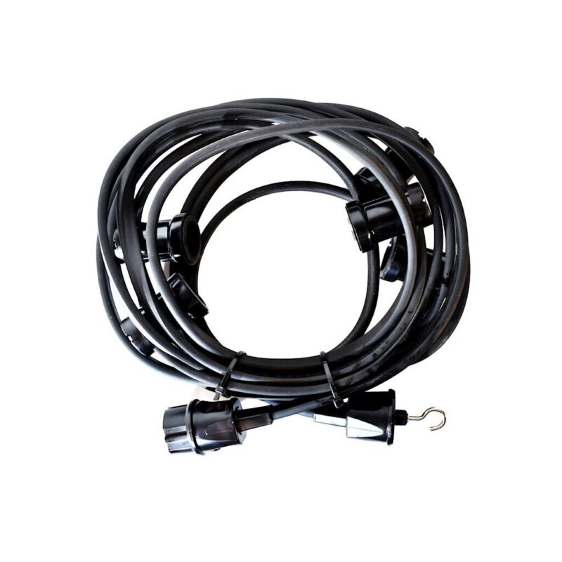 Eko-Light girlianda Professional, 12 m - Image 2