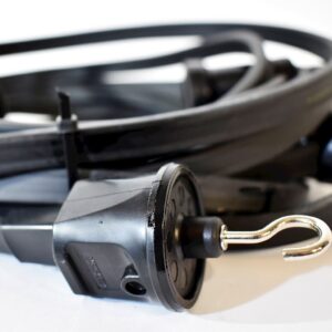 Eko-Light girlianda Professional 12 m – atspari vandeniui