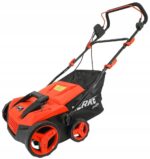 elektrinisaeratoriusskarifikatoriusverke1600w0e07breference belsilt Elektrinis aeratorius Verke 1600 W Patikima vejai