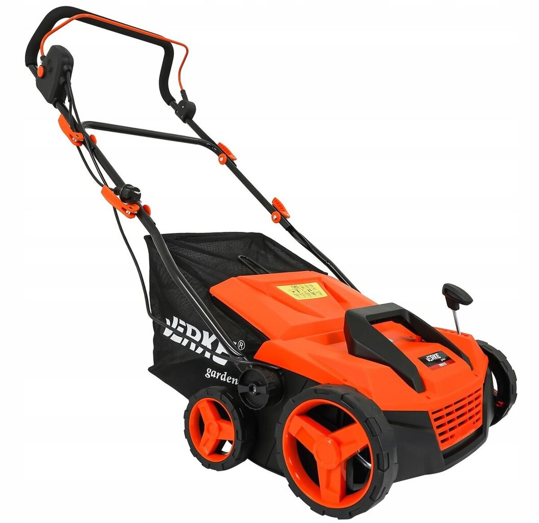 elektrinisaeratoriusskarifikatoriusverke1600w2a4cfkainareference belsilt Elektrinis aeratorius Verke 1600 W Patikima vejai