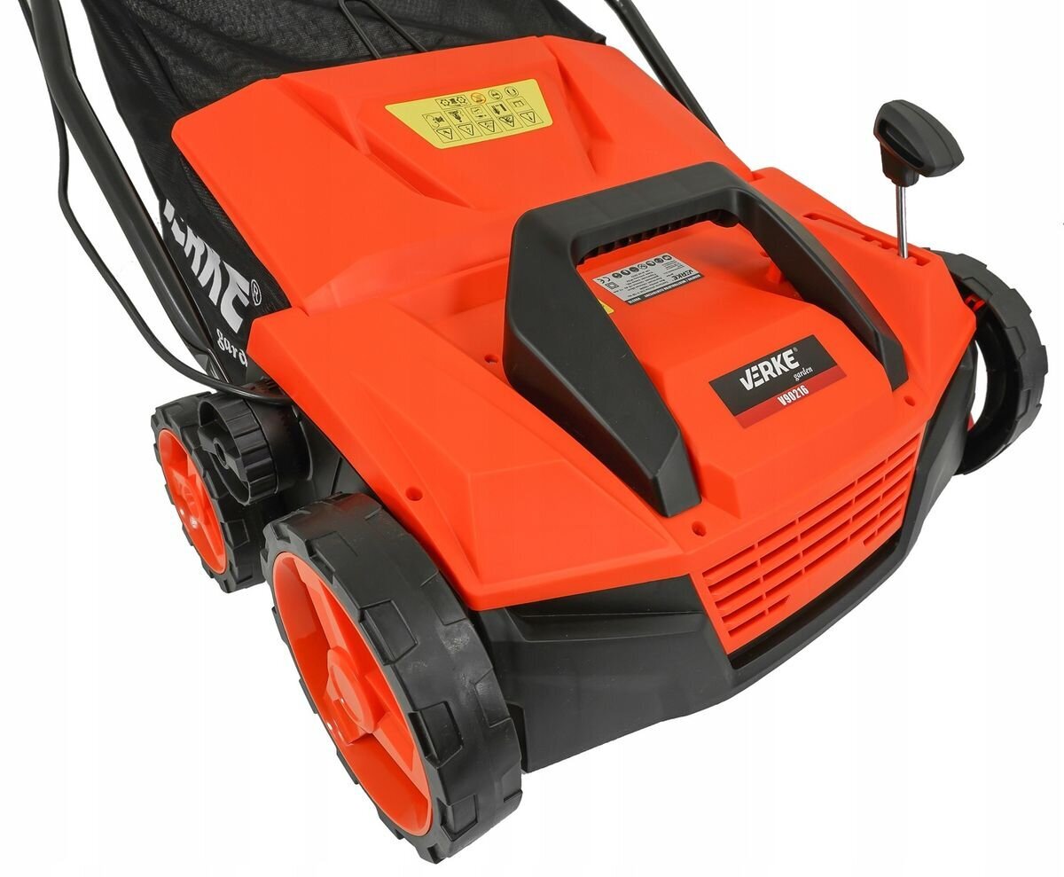 elektrinisaeratoriusskarifikatoriusverke1600w4d98datsiliepimaireference belsilt Elektrinis aeratorius Verke 1600 W Patikima vejai