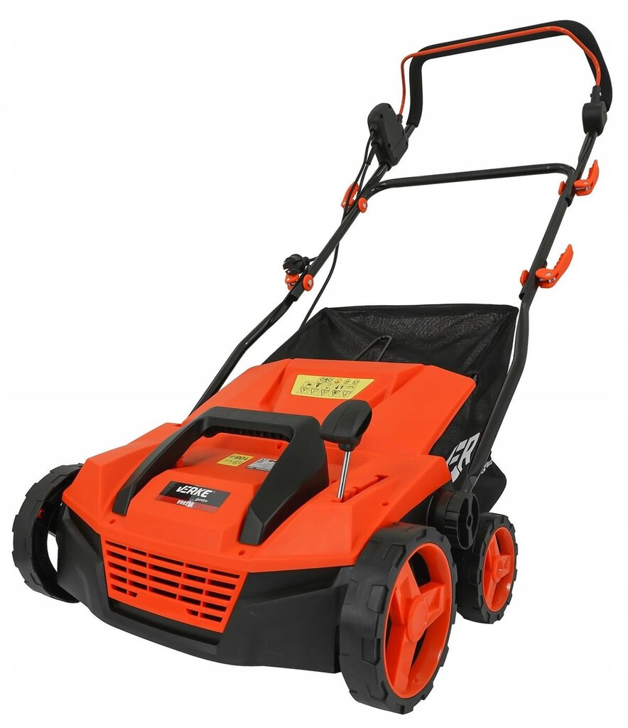 elektrinisaeratoriusskarifikatoriusverke1600w7a564internetureference belsilt Elektrinis aeratorius Verke 1600 W Patikima vejai