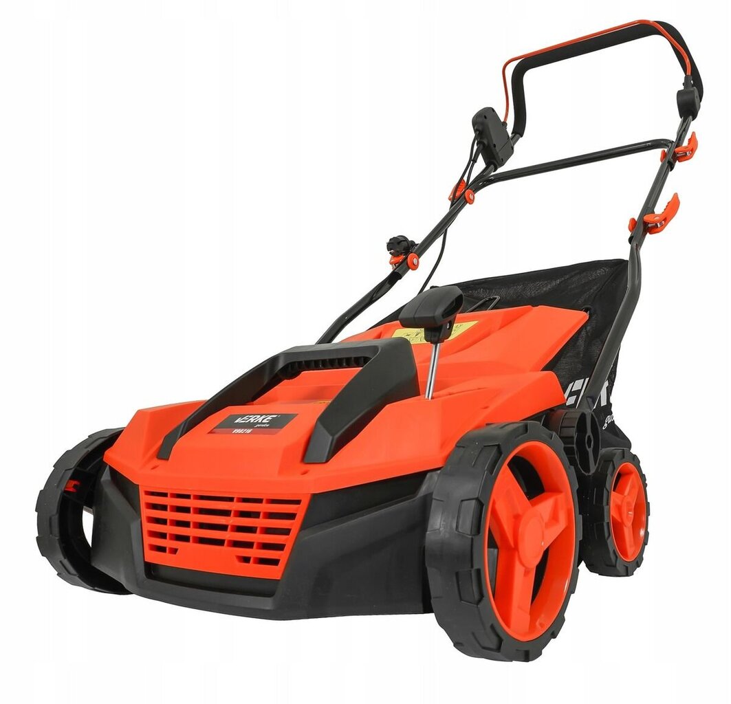 elektrinisaeratoriusskarifikatoriusverke1600we2c32pirktireference belsilt Elektrinis aeratorius Verke 1600 W Patikima vejai