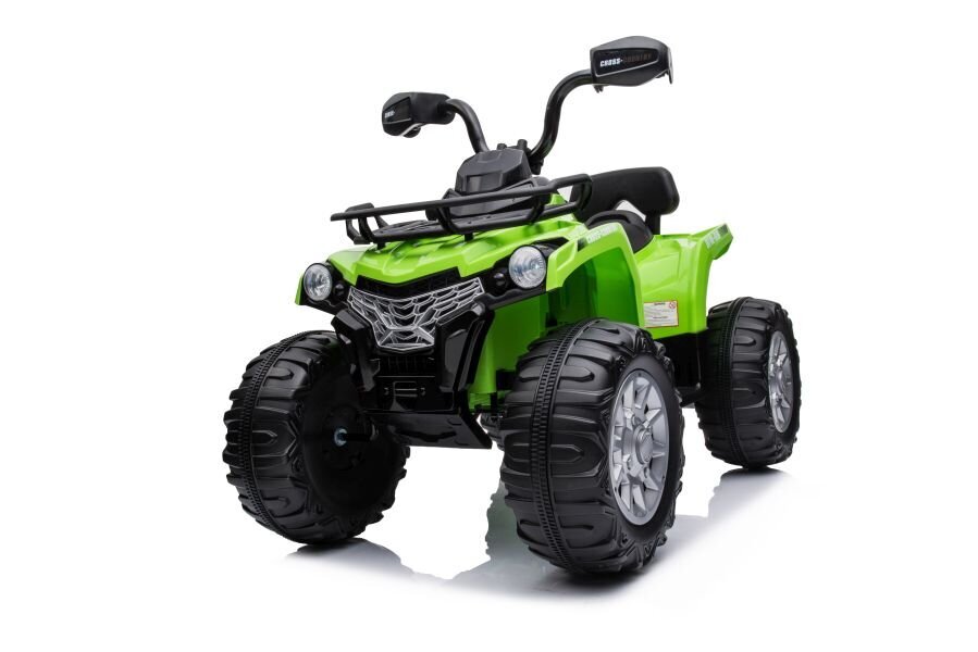 elektrinisketurratisvaikamsufmjs009zalias4b150405612cf99f3de6ffc5d79f42c0reference belsilt Elektrinis keturratis vaikams UFM JS009 su MP3 ir USB