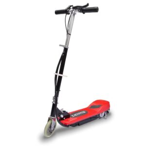 Elektrinis paspirtukas 90306 vaikams – Belsi.lt