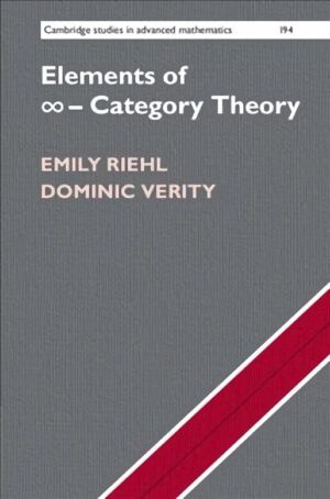 Elements of Category Theory New edition išsamus vadovas