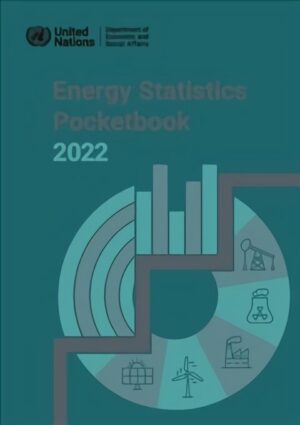 Energy statistics pocketbook svarbūs statistikos duomenys