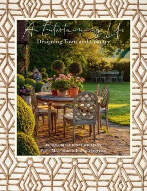 Entertaining Life: Designing Town and Country