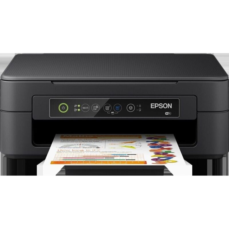 Rašalinis spausdintuvas Epson XP-2150 - Image 4