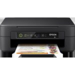 Rašalinis spausdintuvas Epson XP-2150