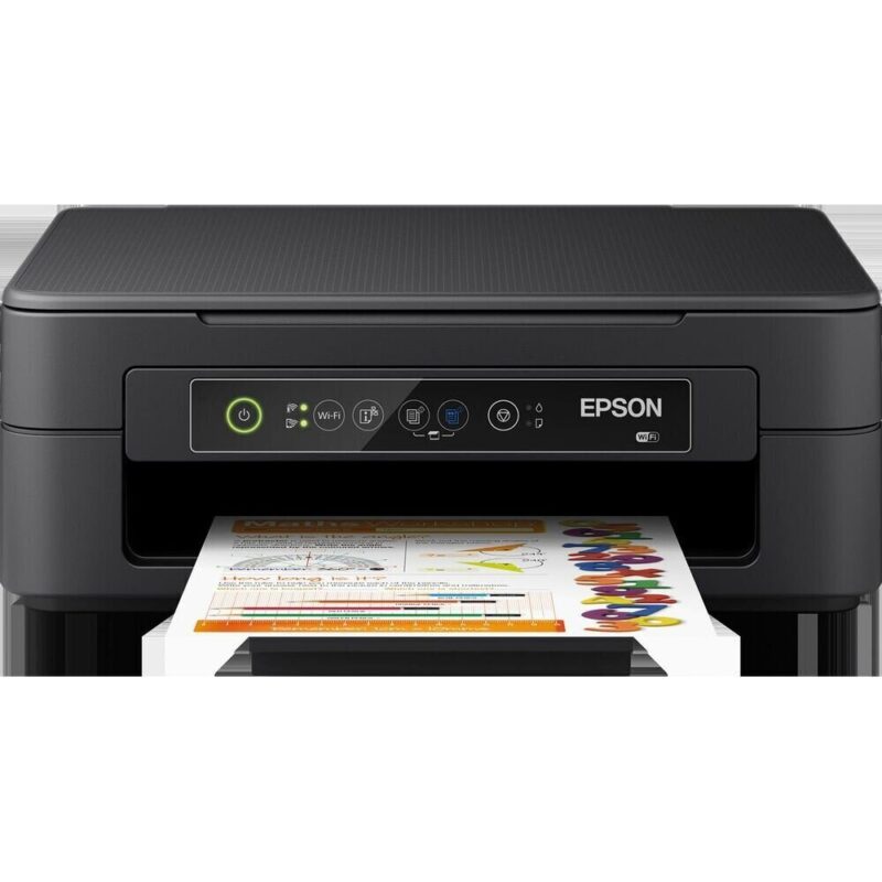 Rašalinis spausdintuvas Epson XP-2150