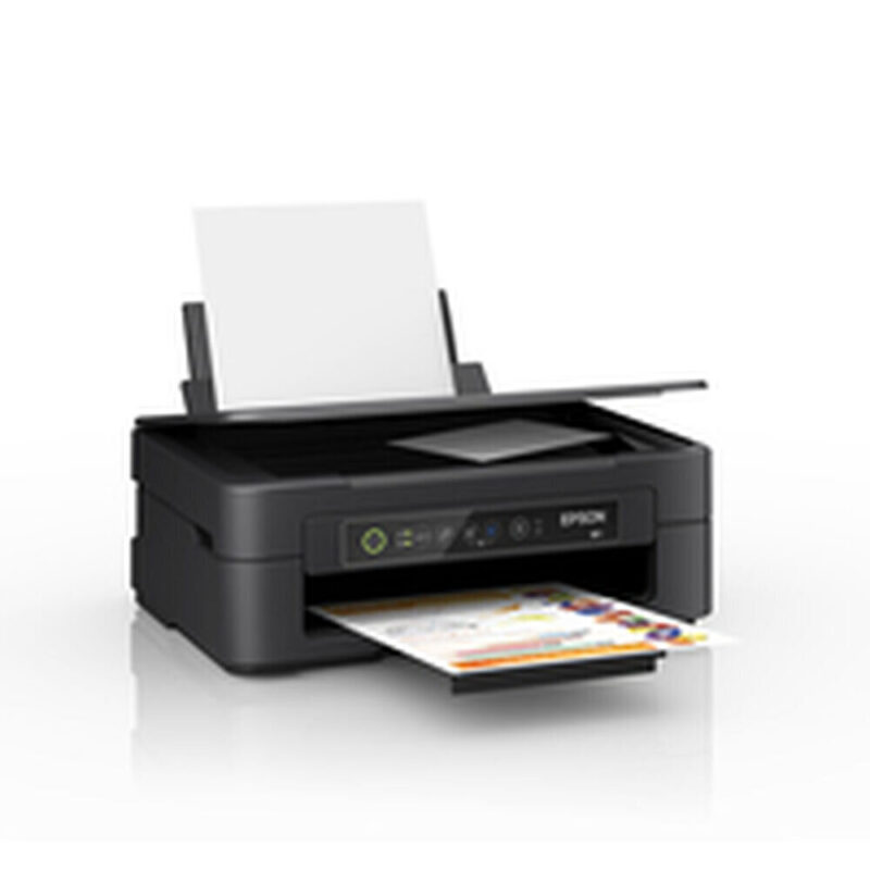 Rašalinis spausdintuvas Epson XP-2150 - Image 3