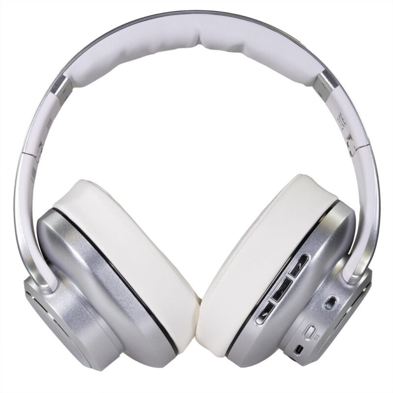 Evolveo Supreme Sound 8EQ 2 in 1 Silver - Image 2