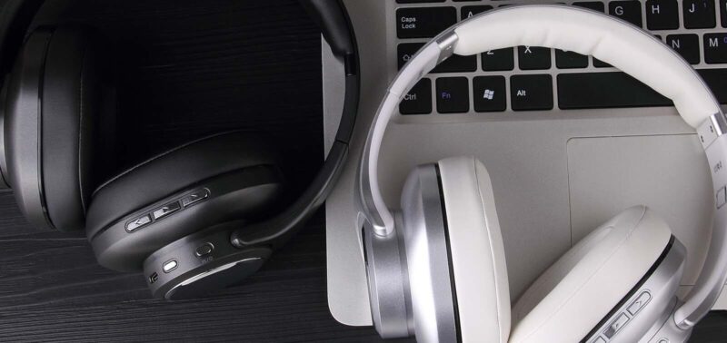 Evolveo Supreme Sound 8EQ 2 in 1 Silver - Image 9
