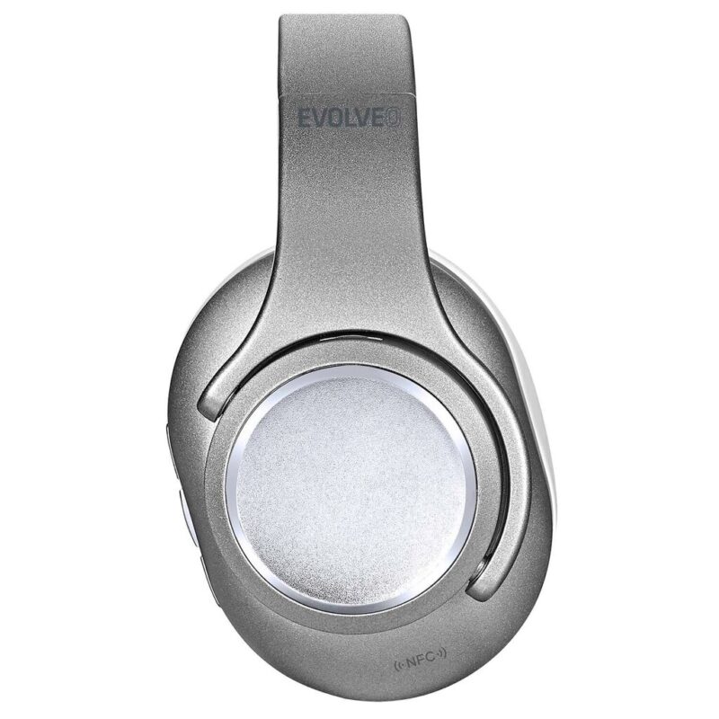 Evolveo Supreme Sound 8EQ 2 in 1 Silver - Image 4