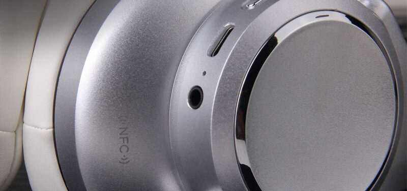 Evolveo Supreme Sound 8EQ 2 in 1 Silver - Image 8