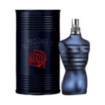 Tualetinis vanduo Jean Paul Gaultier Ultra Male EDT vyrams 125 ml