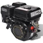 Benzininis variklis 65 HP 48 kW  patikimas pasirinkimas