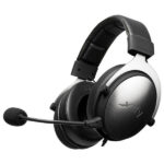 Xtrfy H1, black