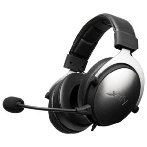 Xtrfy H1, black