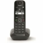 Belaidis telefonas Gigaset AS690